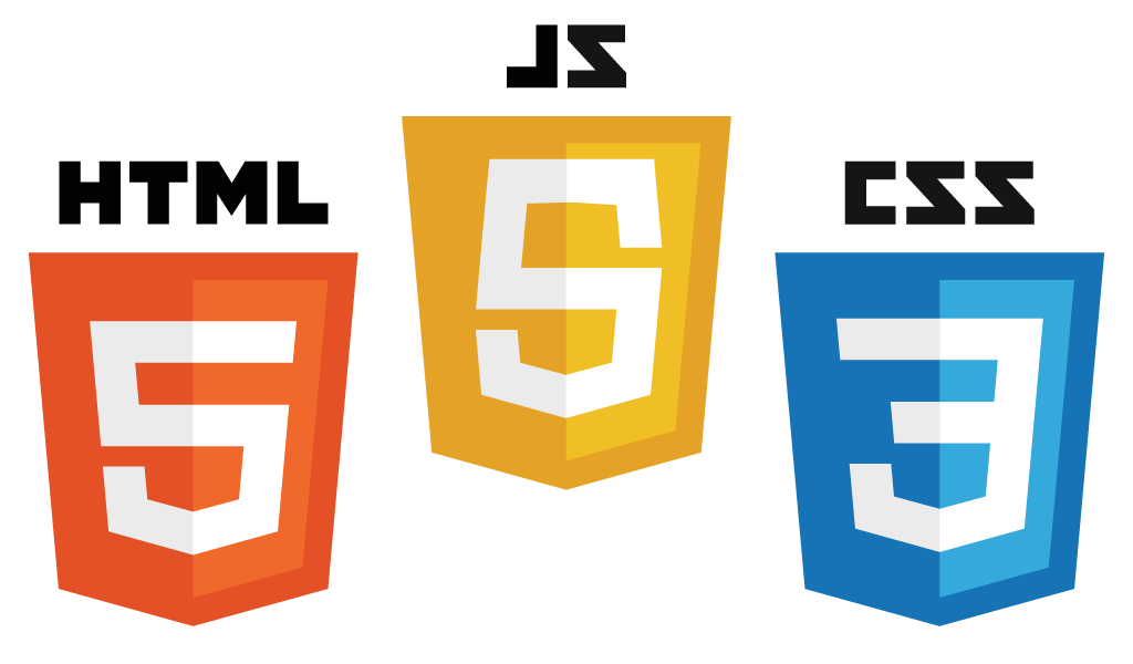 HTML5, CSS3 & JavaScript