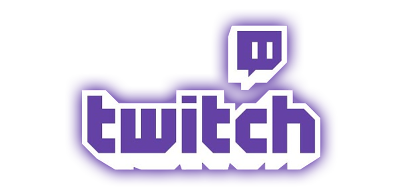 Twitch logo